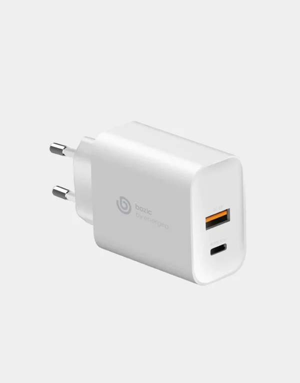 Baxic GoPort PD30 Charger Adapter