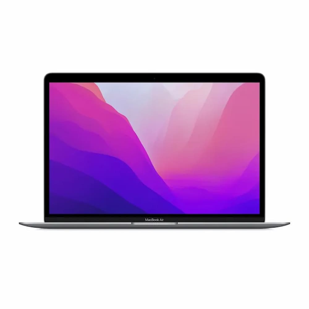 MacBook Air M1 Chip、13インチ - MacBook本体