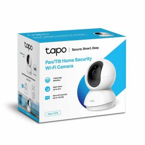 TP-Link Tapo C200 box
