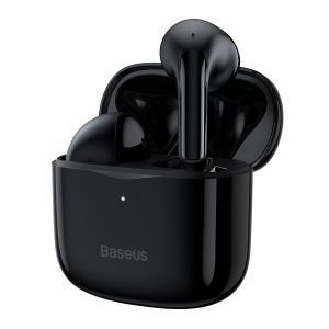 Baseus Bowie E3 Flash Charge True Wireless Bluetooth Earphones - in Black