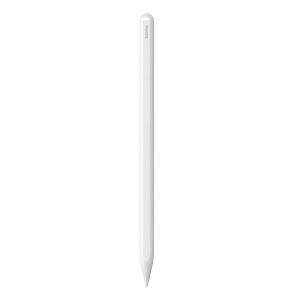BASEUS Smooth Writing 2 Series Wireless Charging Stylus Pen in white