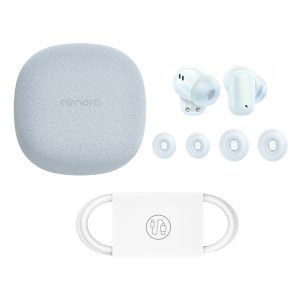 Baseus AirNora 2 Series True Wireless Earphones - contents