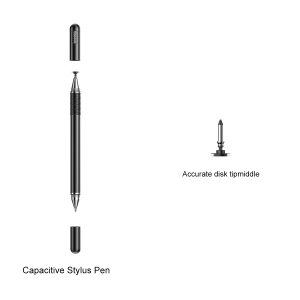 BASEUS Golden Cudgel Capacitive Stylus Pen