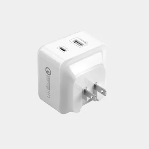 Energea Travelite PD+ Travel Charger