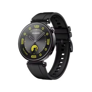 Huawei Watch GT4 41mm in black