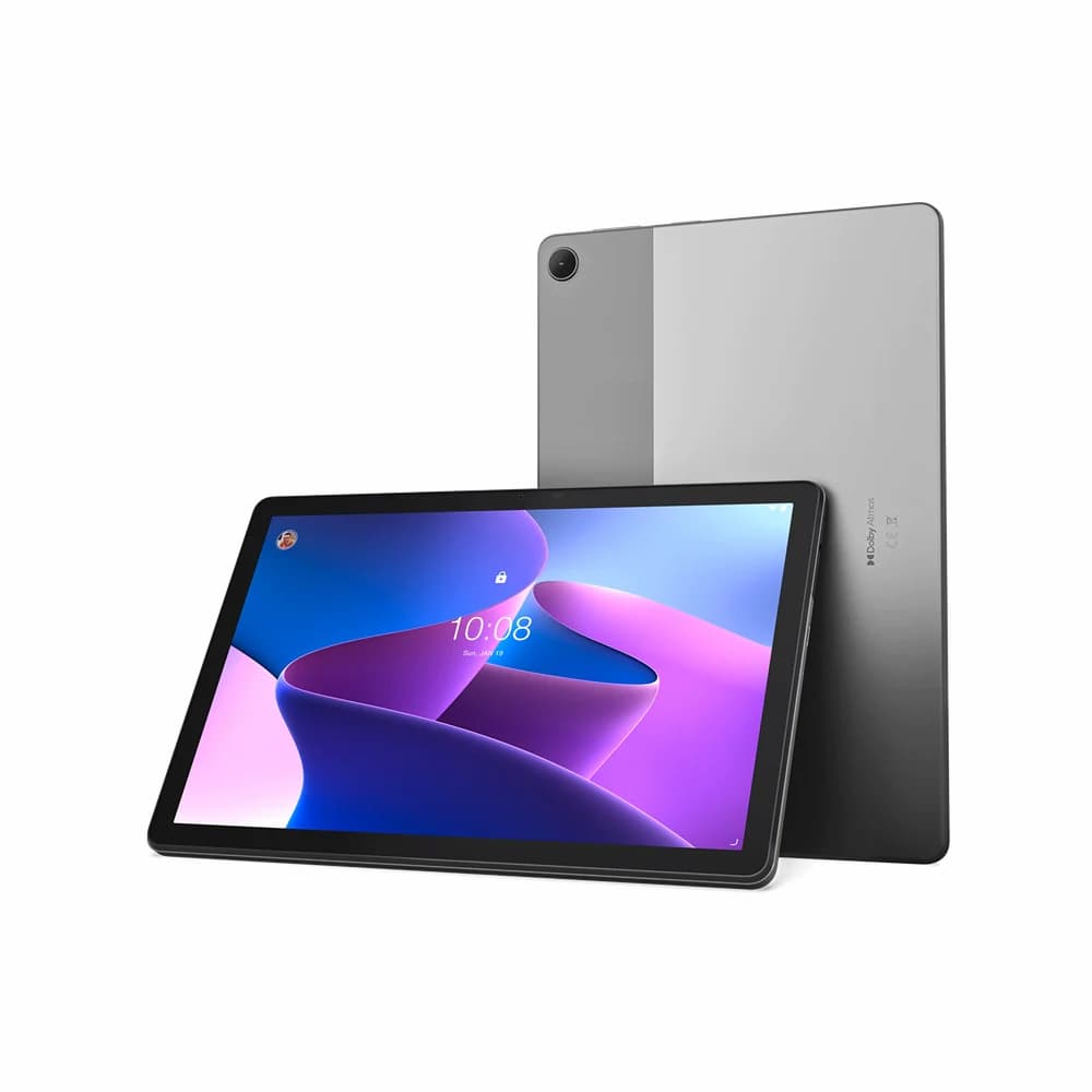 Lenovo M10 Android Tablet + Lenovo M10 Android Tablet @ R412 x 36 on 20GB  Data Price plan Top Up