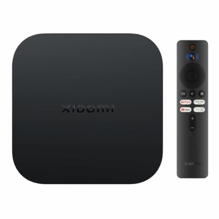 Xiaomi TV Box S (Gen2)