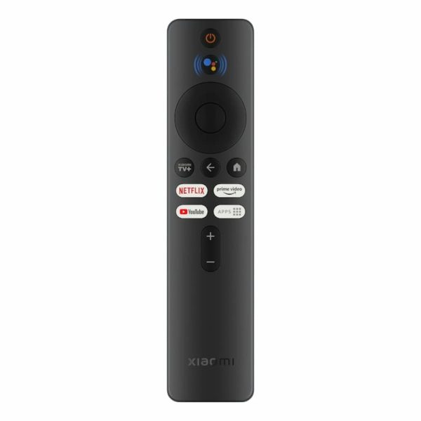 Xiaomi TV Box S (Gen2) - remote
