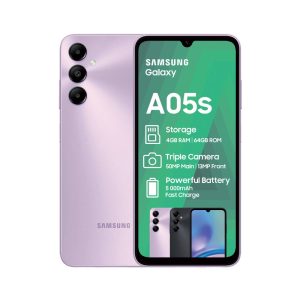 Samsung-Galaxy-A05s-Violet