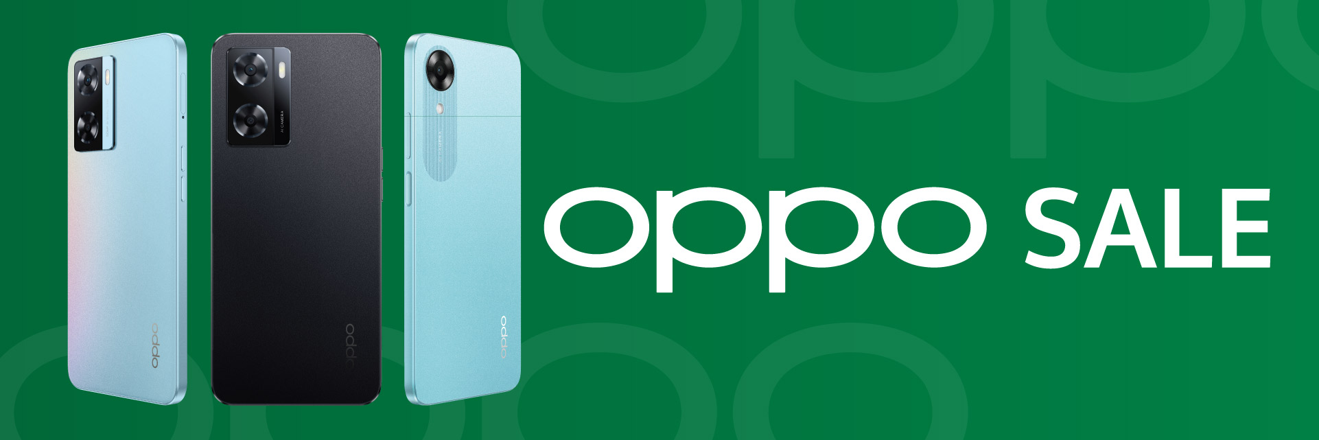 The Oppo Sale