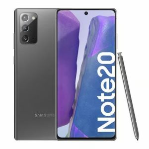 Samsung Galaxy Note20 4G in Grey