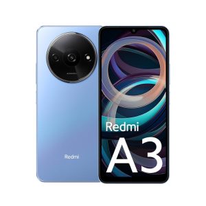 Xiaomi Redmi A3 in Blue