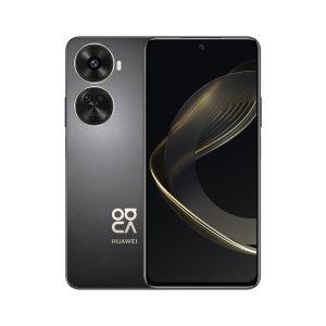 Huawei nova 12 SE in Black