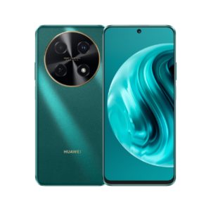 Huawei nova 12i in Green