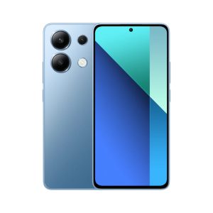 Xiaomi Redmi Note 13 in Blue