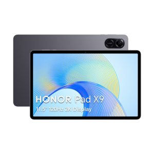 Grey Honor Tab X9 4G