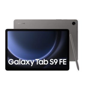 Grey Samsung Tab S9FE 5G