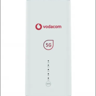 Vodacom X25 Max 5G Router