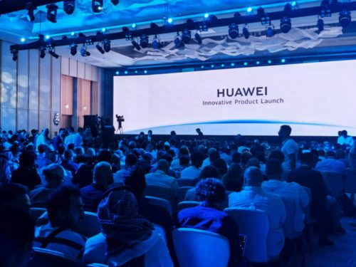 Huawei – A New Chapter in Innovation
