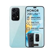 Honor 200 Lite in Blue