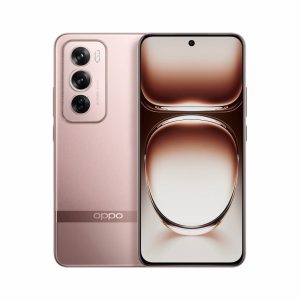 Oppo Reno 12 Pro in Space Brown