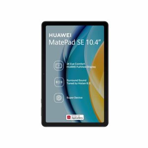 HUAWEI MatePad SE 4G in Black