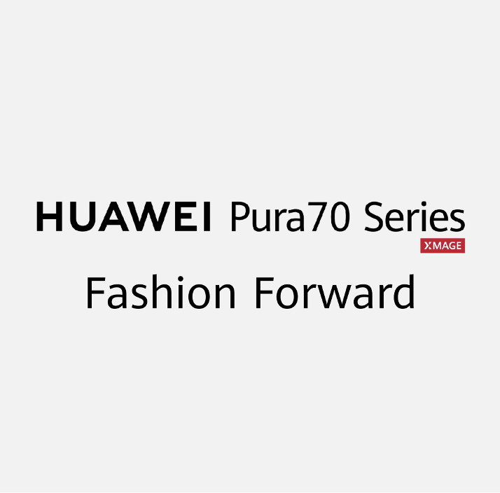 Huawei Pura 70 series