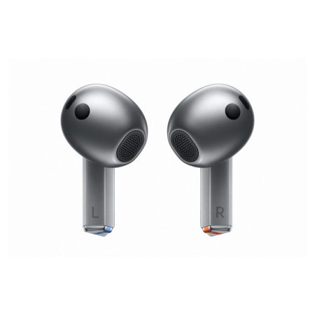 Samsung Galaxy Buds3 in Silver