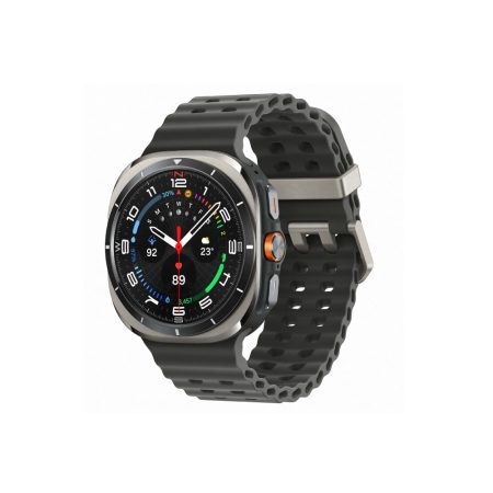Samsung Galaxy Watch Ultra 47mm LTE - Titanium Silver