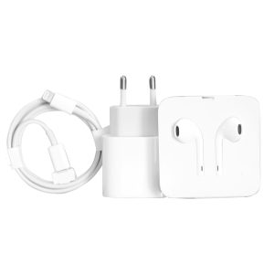 PrO Apple Original 3-in-1 Accessory Pack