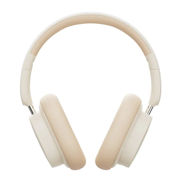 Baseus Bowie D05 Wireless Headphones in White