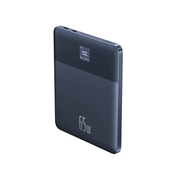 Baseus Blade2 Smart Power Bank in Blue