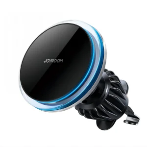 JOYROOM JR-ZS291 Magnetic Wireless Car Charger Holder (Air Vent)