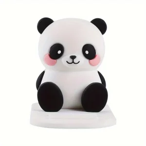 Skunkworx Cute Series Phone Holder - Panda