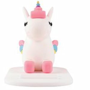 Skunkworx Cute Series Phone Holder - Unicorn