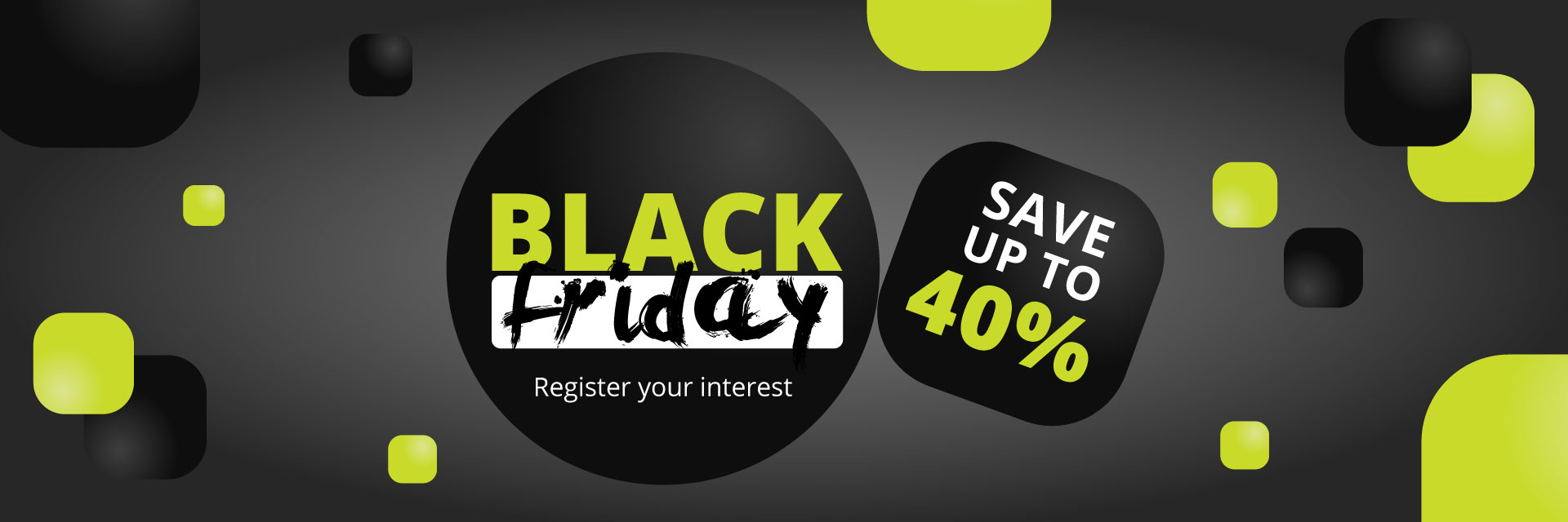 Black Friday 2024 - Save up to 40% with Cellucity