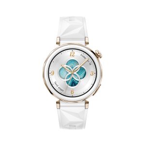 Huawei Watch GT5 Pro - Golf Edition - 42mm in all ceramic