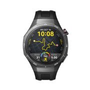 Huawei Watch GT5 Pro - Golf Edition - 46mm titanium case