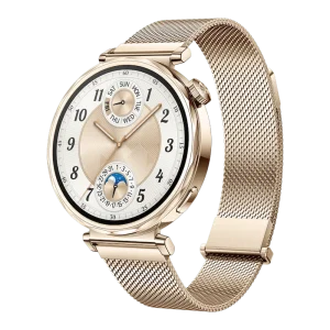 HUAWEI Watch GT5 GPS 41mm in Gold