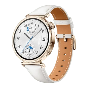 HUAWEI Watch GT5 GPS 41mm in White