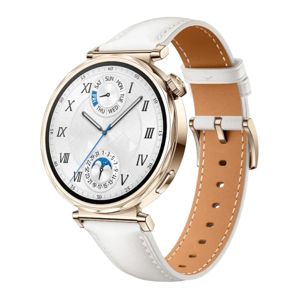 HUAWEI Watch GT5 GPS 41mm in White