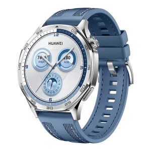 HUAWEI Watch GT5 GPS 46mm in blue