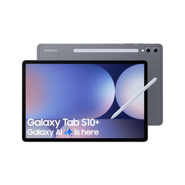 Samsung Tab S10+ Grey 256GB 5G