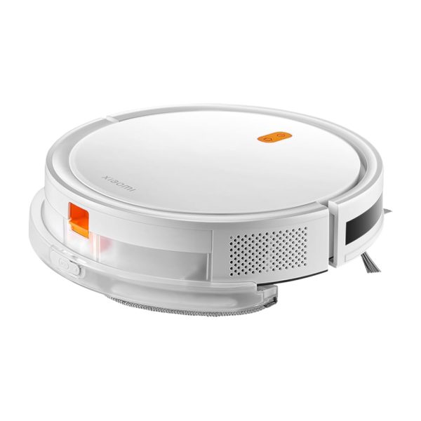 Xiaomi Robot Vacuum E5 - Front View