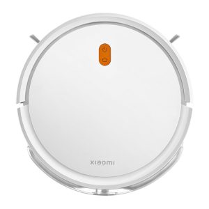 Xiaomi Robot Vacuum E5 - Top View