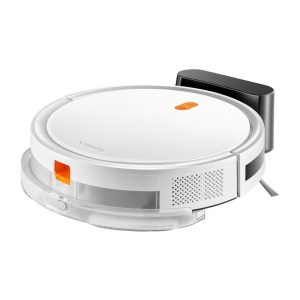 Xiaomi Robot Vacuum E5 - Charging