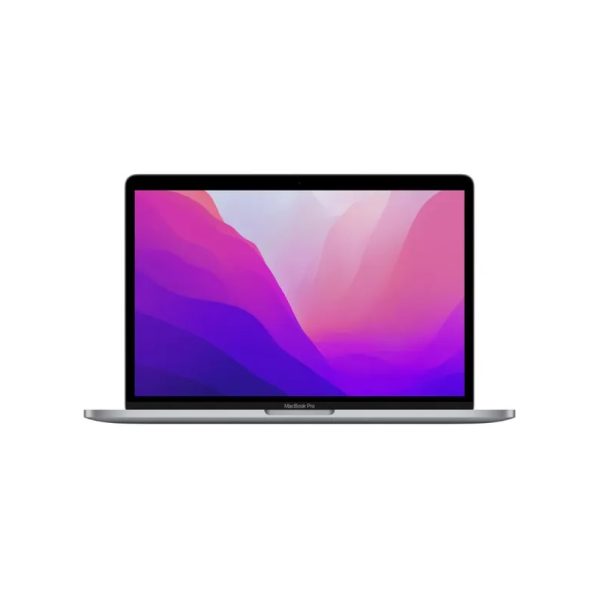 13" Apple MacBook Pro M2 512GB in Space Grey