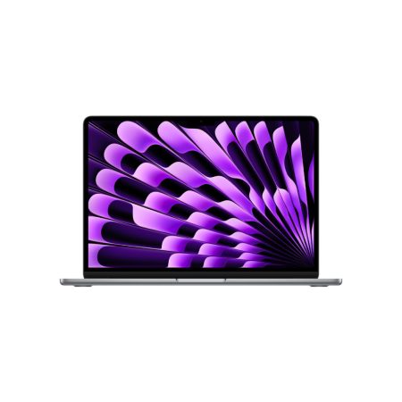 13" Apple MacBook Air M3 256GB in Space Grey