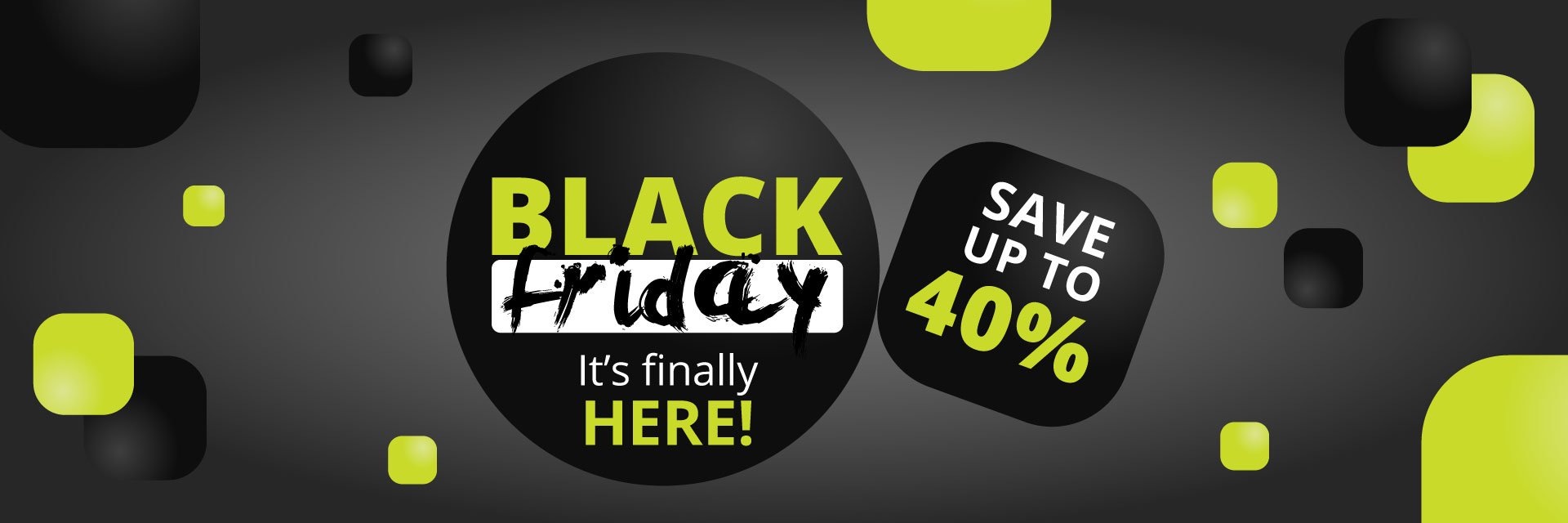 Cellucity Black Friday, Save up to 40%