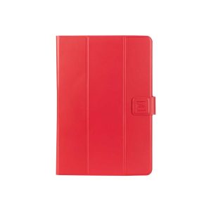 Tucano Facile Plus Universal tablet Case up to 11" - in red